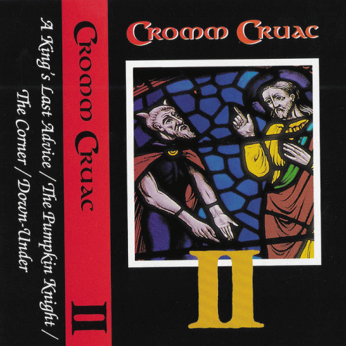 Cromm Cruac : II